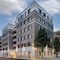 Ac Hotel By Marriott Clodio Roma - map
