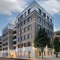 Ac Hotel By Marriott Clodio Roma - map