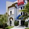Hotel Ibis Oujda - map
