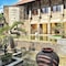 Grand Balisani Suites Hotel - map