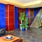 Arrayanes Playa Hotel - map
