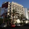 Le Zenith Hotel - map