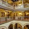 Hotel Sacristía De Santa Ana - map