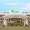 Clarion Hotel & Suites Memphis Airport (Closed) - map