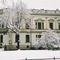 Ostoya Palace - map