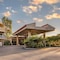 Best Western Plus Garden Court Inn - map
