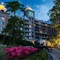 Hotel Grand Pacific - map
