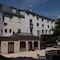 Clarion Suites Luchon Corneille - map