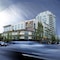 Executive Hotel Vancouver Airport - map