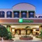 Holiday Inn Long Beach Downtown - map