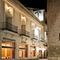 Hotel Roma - map