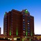 Holiday Inn & Suites Winnipeg Downtown By Ihg - map