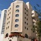 Lev Yerushalayim - map