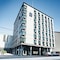 Comfort Hotel Sello - map