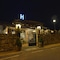 Hotel Campos De Castilla - map