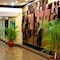 Lincoln Suites - map