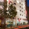 Ibis Budapest Centrum - map