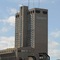 Radisson Hotel Winnipeg Downtown - map
