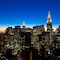 Millennium Hilton New York One UN Plaza - map