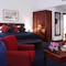 Grand Hotel Moika 22 - map