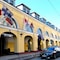 Solo Sokos Hotel Palace Bridge - map