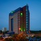 Holiday Inn London - Brent Cross - map