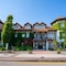 Hotel Torres De Somo - map
