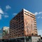 Hilton Lille - map