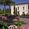 Logge Del Perugino, Sure Coll. By Best W. - map