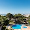 Pinhal Da Marina Apartamentos Turisticos - map