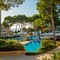 Iberostar Waves Pinos Park - map