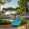Iberostar Waves Pinos Park - map