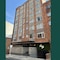 Hotel Vilar America - map