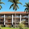 Hyatt Vivid Punta Cana - map