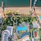 Tui Blue Grand Azur - All Inclusive - map