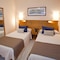 Hotel Ses Figueres - map