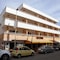 Apartamentos Typic Sandic - map
