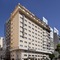 Salles Hotel - map
