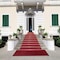 Villa Parisi Grand Hotel - map