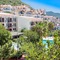 Hotel Club Phellos - map