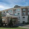 Holiday Inn Express Spokane Airport By Ihg - map