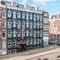 The Ed Amsterdam - map