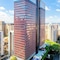 Renaissance São Paulo Hotel - map