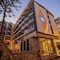 Fatih Hotel Kleopatra - map