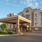 Holiday Inn Express Spokane-Valley By Ihg - map