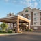 Holiday Inn Express Spokane-Valley By Ihg - map