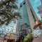 Radisson Hotel Oscar Freire - map