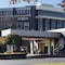 The Verve Boston Natick, Tapestry Collection By Hilton - map