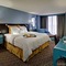 Crowne Plaza Chicago O’Hare Hotel & Conference Center - map