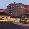 Chicago Marriott Midway - map